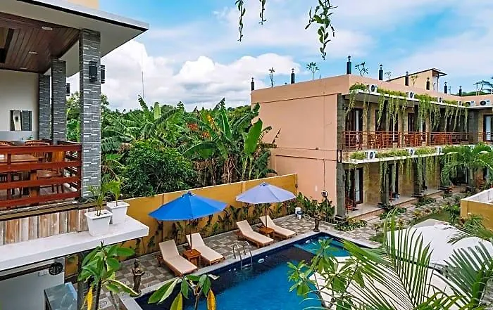 Sari Nusa 3*