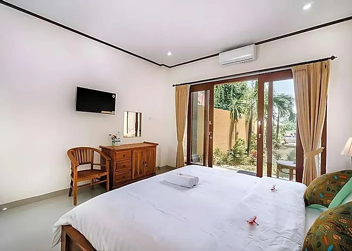 Sari Nusa 3* Nusa Lembongan
