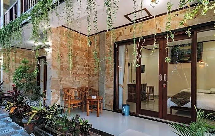 Casa de hóspedes Sari Nusa