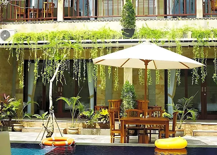 Sari Nusa 3*