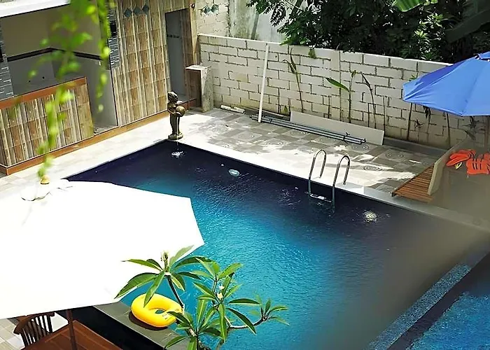 Sari Nusa 3* Nusa Lembongan
