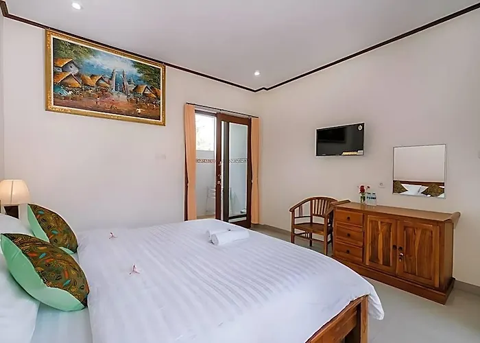 Sari Nusa Nusa Lembongan