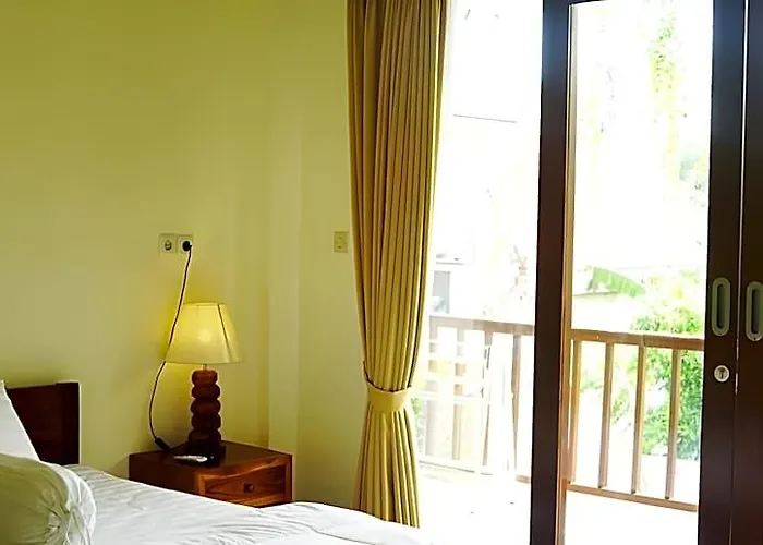 Sari Nusa Casa de hóspedes
