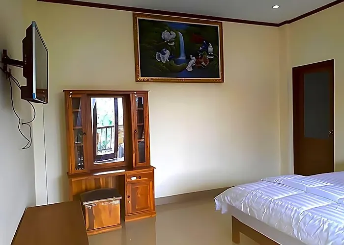 Sari Nusa Casa de hóspedes