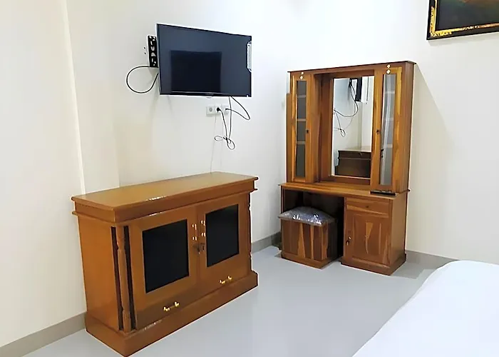 Sari Nusa Casa de hóspedes 3*