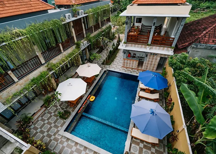 Sari Nusa